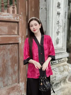Bộ đồ Sexy night